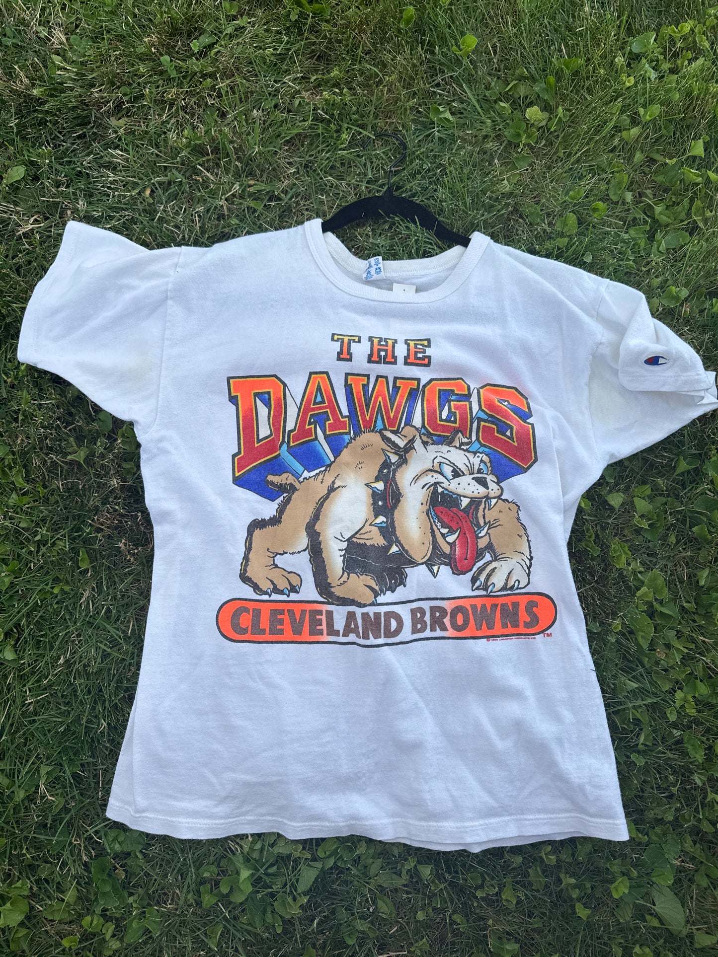 Browns Dawgs