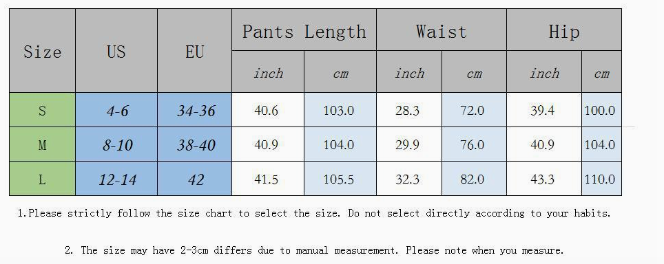 Loose Denim Pants Drawstring Jeans