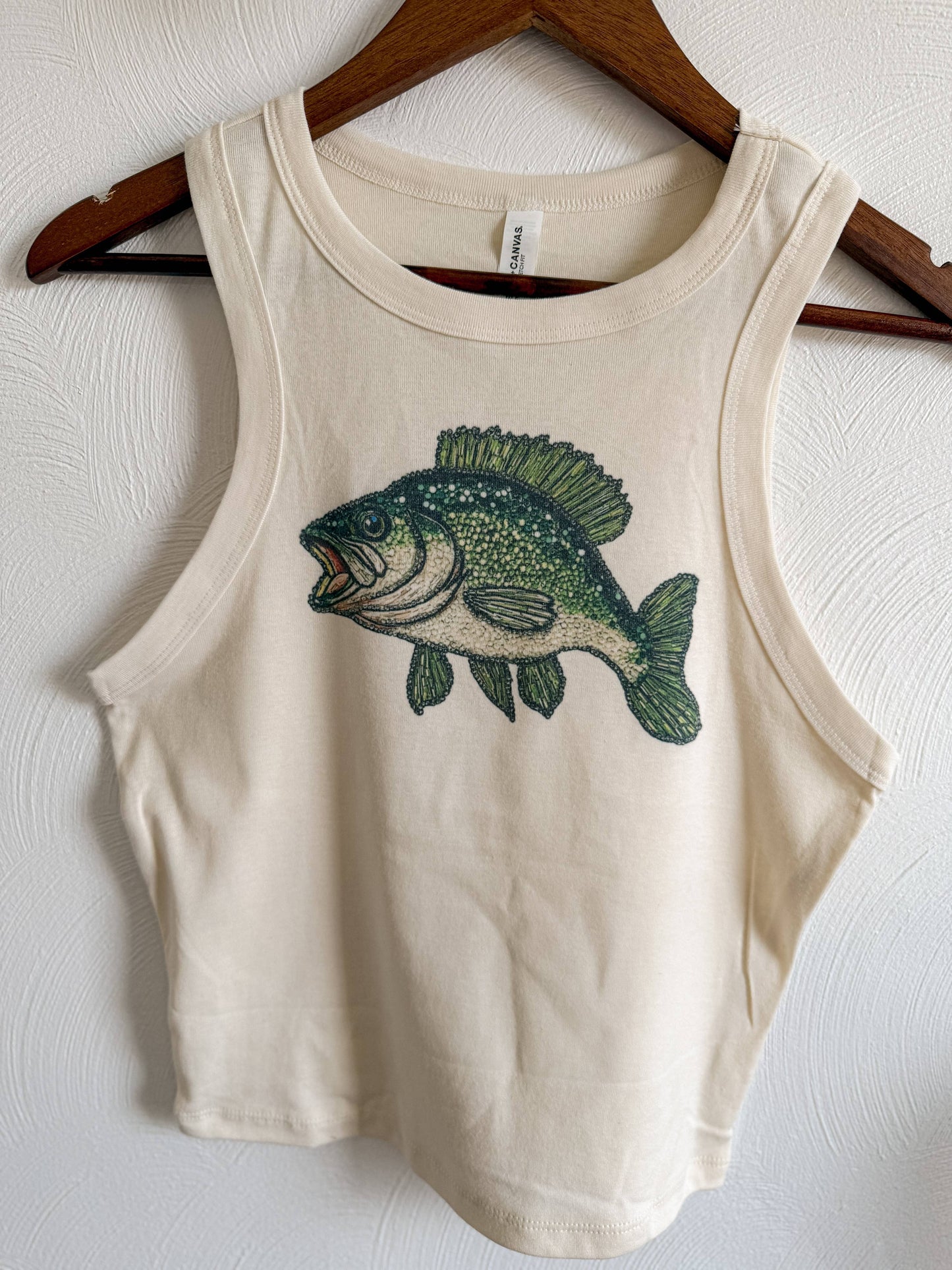 Bass Tank