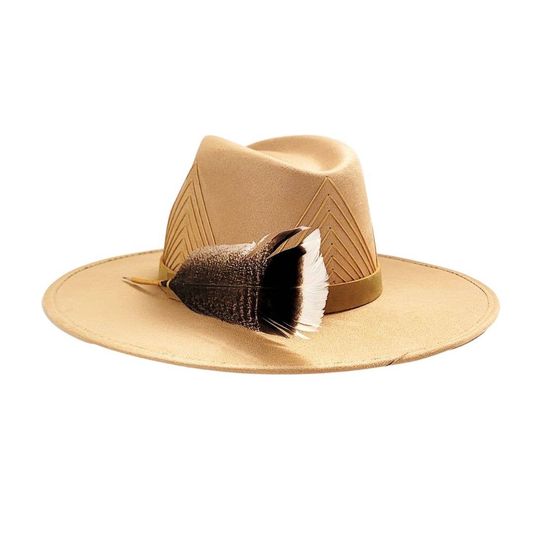 FINNEGAN Women's Rancher Hat