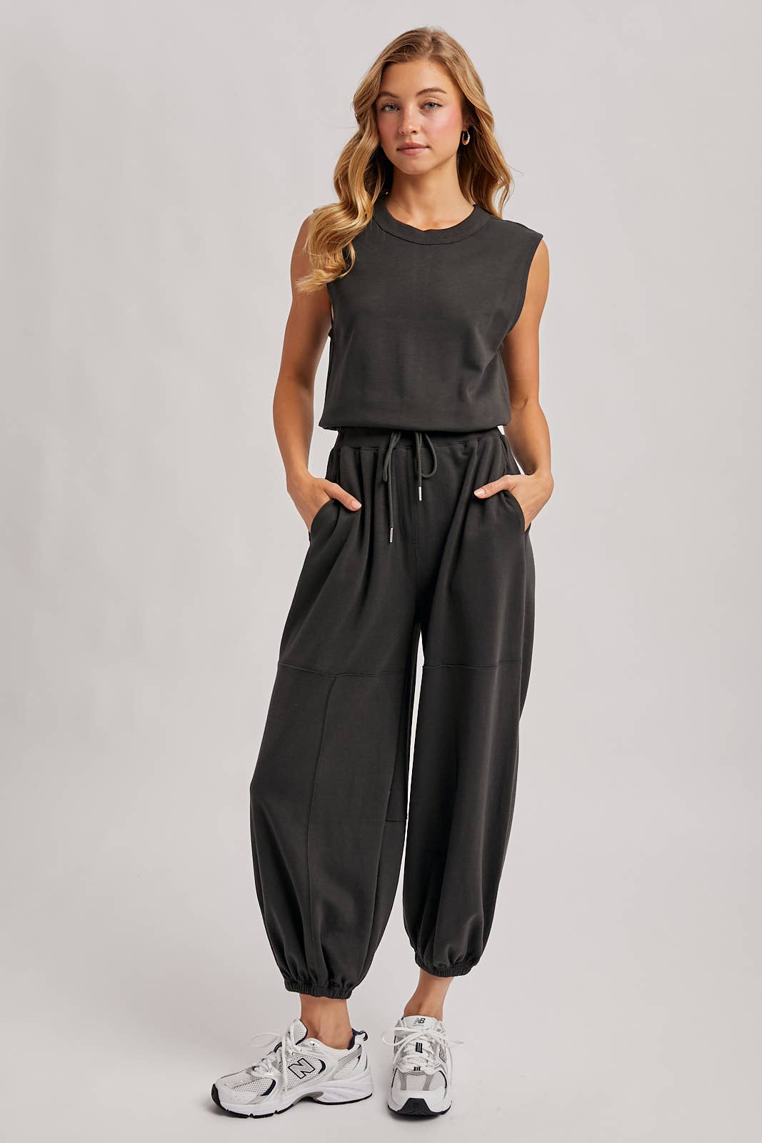 Weekend Jumpsuit