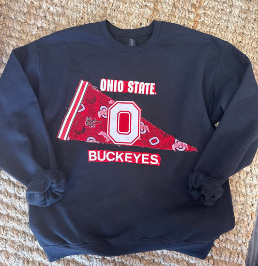 OSU Flag