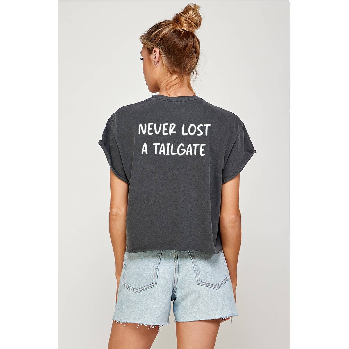 Game Day Tailgate Tee