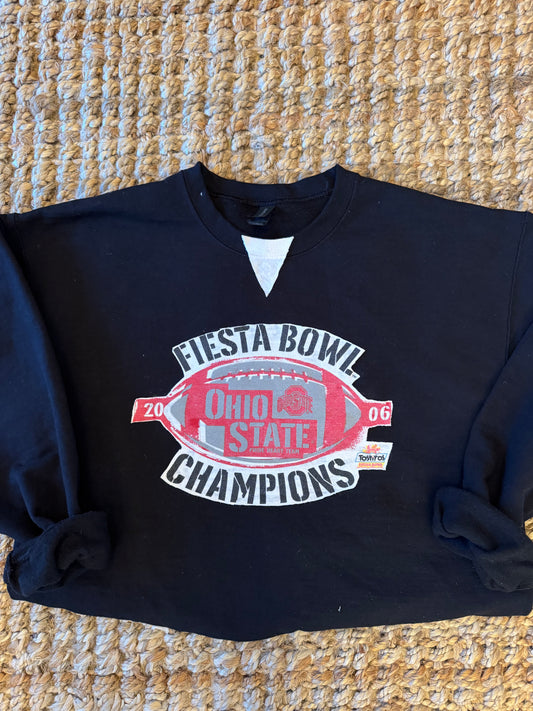 Fiesta Bowel 06’