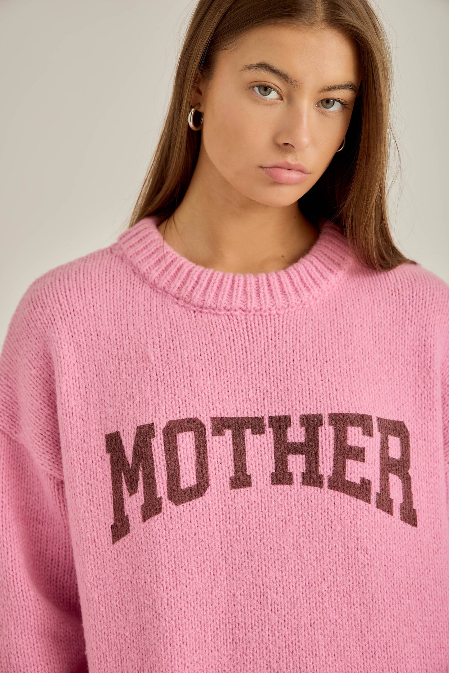 Hip MOTHER Sweater