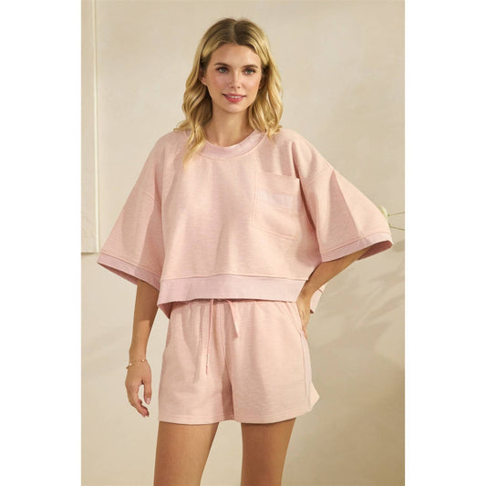 Sunday Lounge Set (2pc)