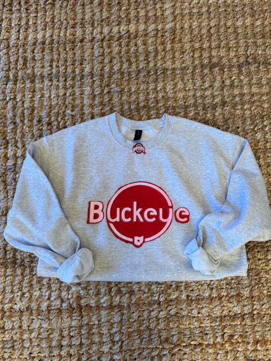 Buckeye- Red