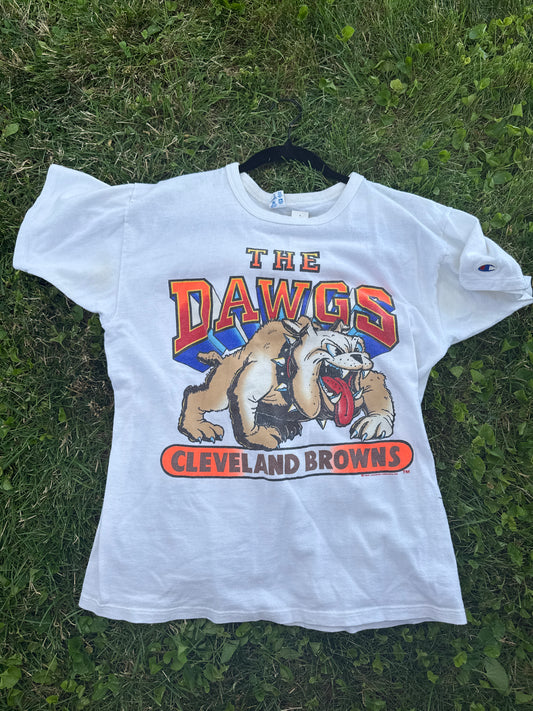 Browns Dawgs