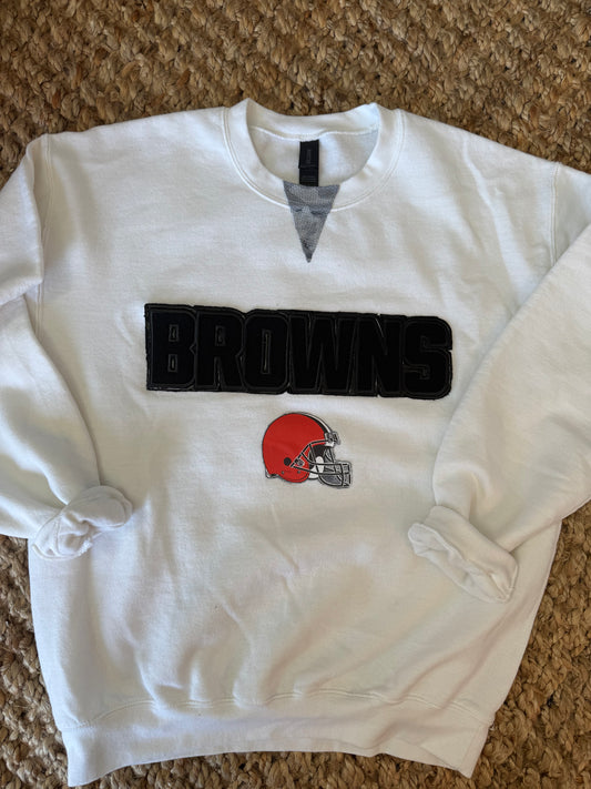 BROWNS Dog Pound