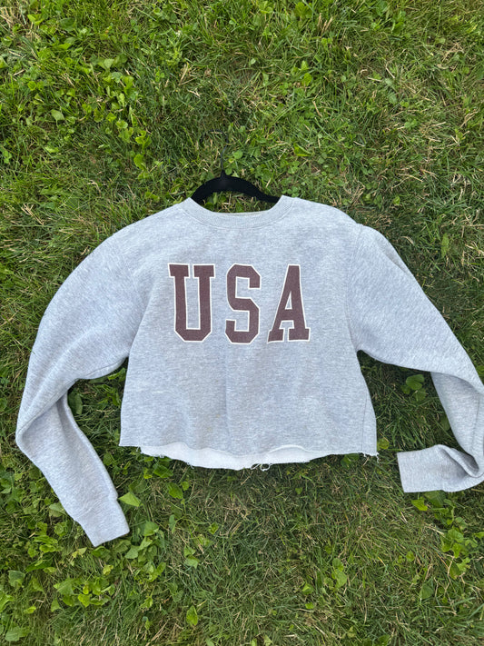 USA