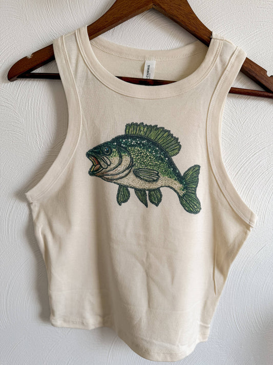 Bass Tank